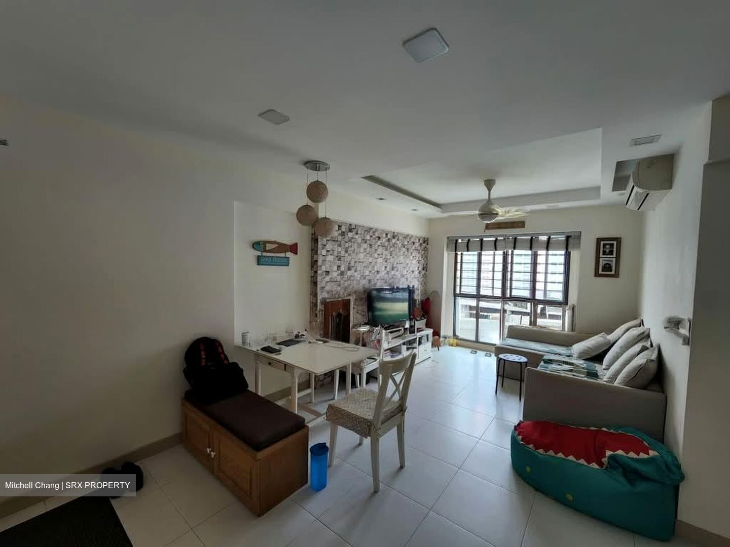 Blk 88 Skyville @ Dawson (Queenstown), HDB 4 Rooms #605832101